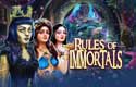 Rules of Immortals
