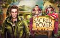 Sacred Power