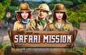 Safari mission