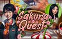 Sakura Quest