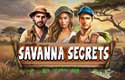Savanna Secrets 