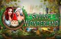 Saving Wonderland