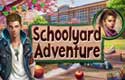 Schoolyard Adventure