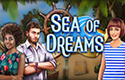 Sea of dreams