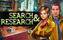 Search and Research 