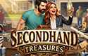Secondhand Treasures