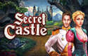 Secret castle