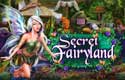 Secret Fairyland