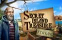 Secret Island Treasure