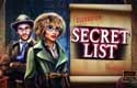 Secret List
