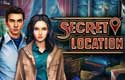 Secret location