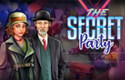 Secret party