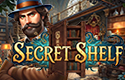 Secret Shelf