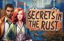 Secrets in the Rust
