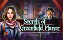 Secrets of Greenfield Manor