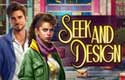 Seek and Design