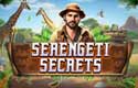 Serengeti Secrets