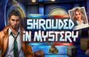 Shrouded in Mystery
