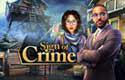 Sign of Crime