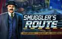 Smugglers route