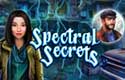 Spectral Secrets