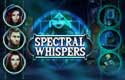 Spectral Whispers