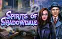 Spirits of Shadowdale