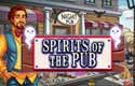 Spirits of the Pub
