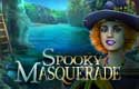 Spooky Masquerade