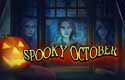 Spooky October