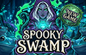 Spooky Swamp