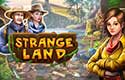 Strange land