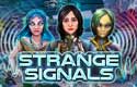 Strange Signals