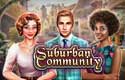 Suburban Community