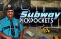 Subway Pickpockets