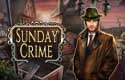 Sunday Crime