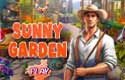 Sunny Garden