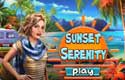 Sunset Serenity
