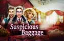 Suspicious Baggage
