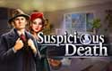Suspicious Death
