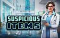 Suspicious Items