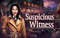 Suspicious Witness