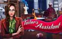 Tailors assistant 