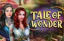 Tale of Wonder