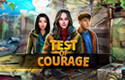Test of Courage