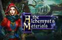 The alchemyst's materials