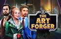 The Art Forger