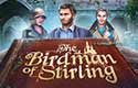 The Birdman of Stirling