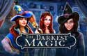 The Darkest Magic
