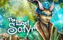 The Last Satyr